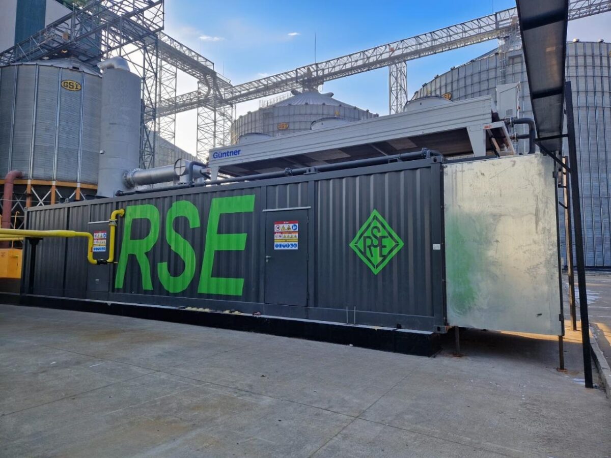 „Energia înseamnă reziliență”: RSE intră pe piața din România la ENERGY EXPO 2025