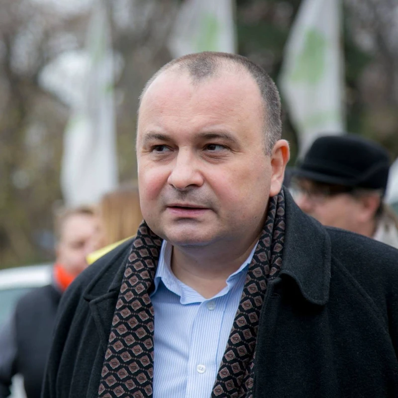 Radu Carp
