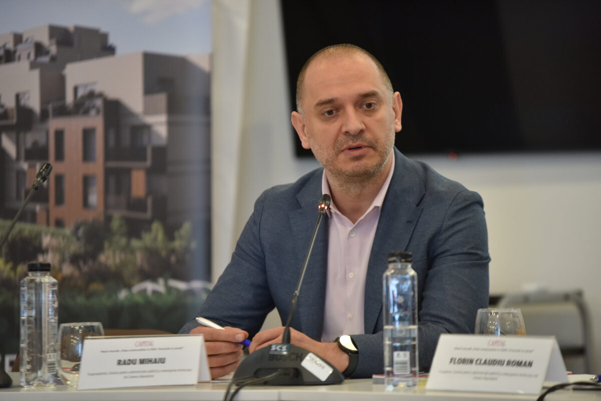 Efectele Nordis ȋncă se propagă. Deputatul Radu Mihaiu: „Limitarea avansului duce la o creștere a costului de finanțare a construcției”