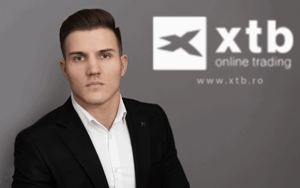 ANALIZĂ XTB, Radu Puiu: Randamentele cresc, dolarul scade. Ce se petrece în SUA