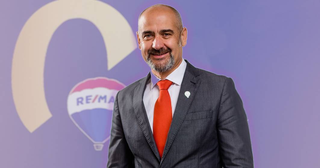 Răzvan Cuc, Președinte REMAX România