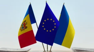 Republica Moldova, UE, Ucraina