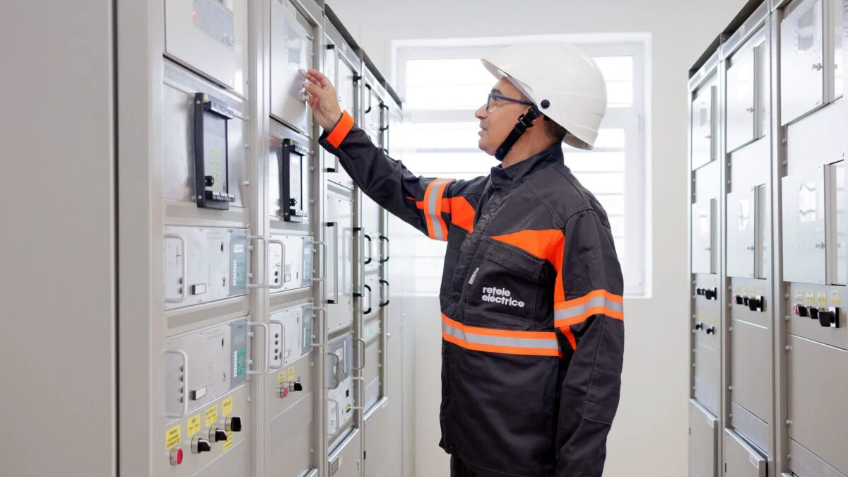 Rețele Electrice România investește 43 milioane lei în noua stație de transformare Mamaia