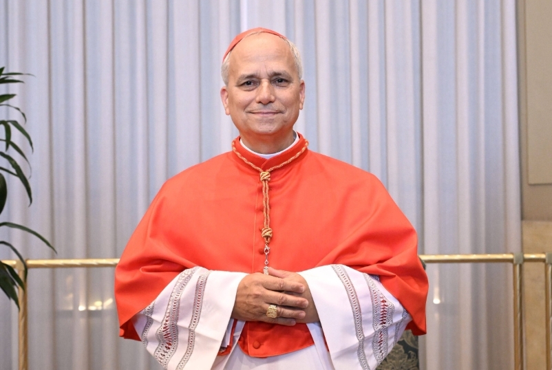 Robert Prevost
