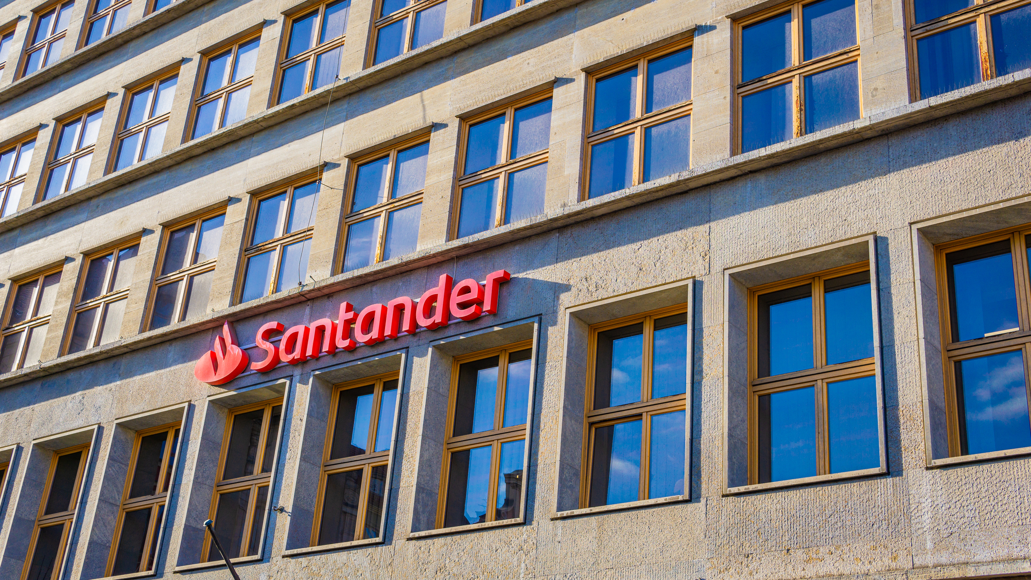 Santander Bank Polska