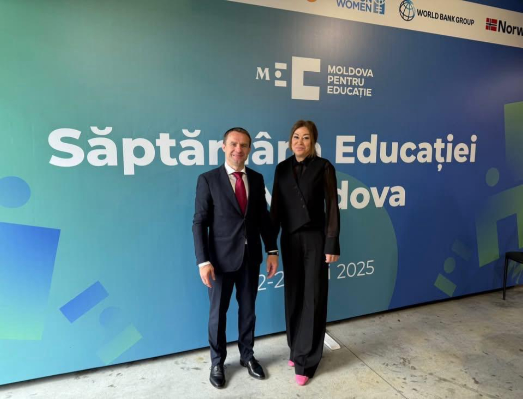Săptămâna Educației din Republica Moldova (2)