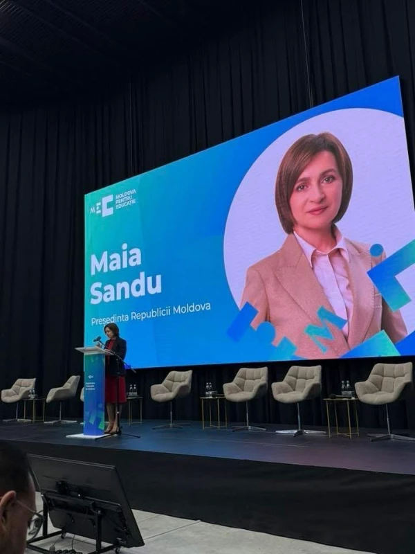 Săptămâna Educației din Republica Moldova (3)