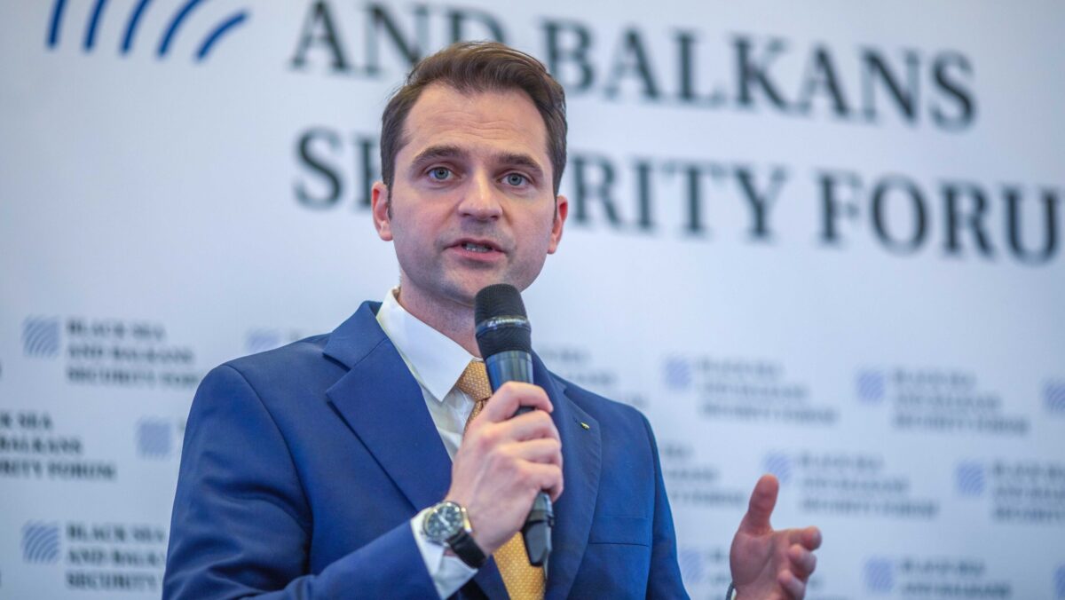 Sebastian Burduja, despre situația energetică din România: De multe ori suntem dependenți de importuri scumpe