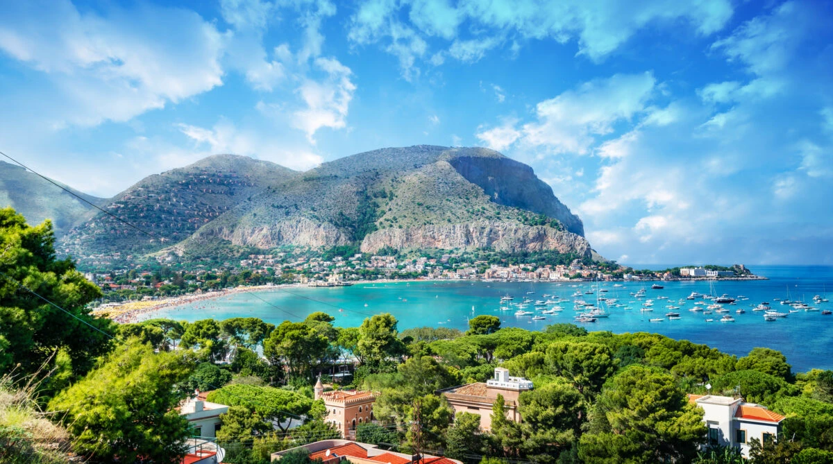 Concediu de vis în Italia. Top 7 lucruri pe care le poți face anul acesta în Sicilia