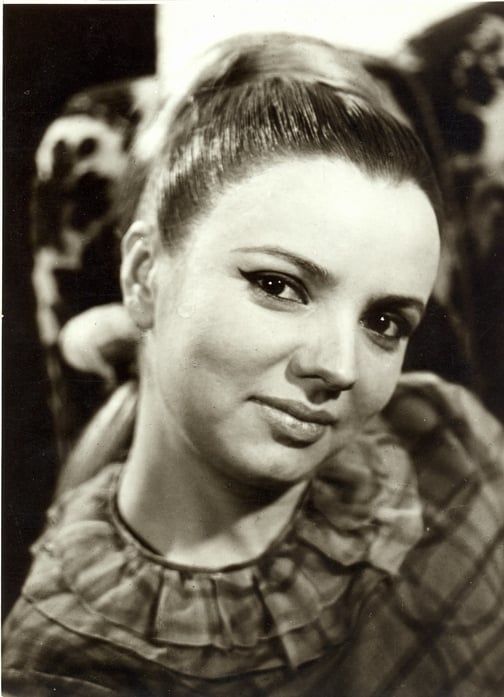 Silvia Popovici