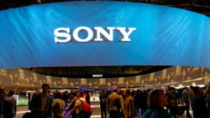 Sony
