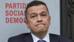 Sorin Grindeanu