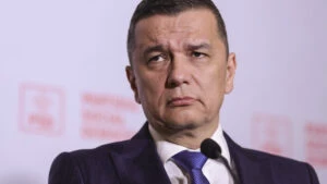 Sorin Grindeanu