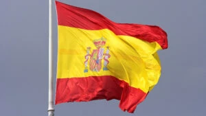 Spania