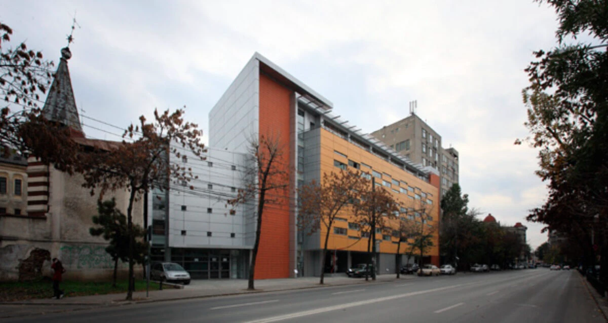 Tehnică revoluționară în tratarea adenomului de prostată la Spitalul Clinic de Nefrologie ”Dr. Carol Davila” din București