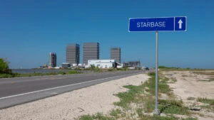 Starbase, Texas, orasul lui Elon Musk