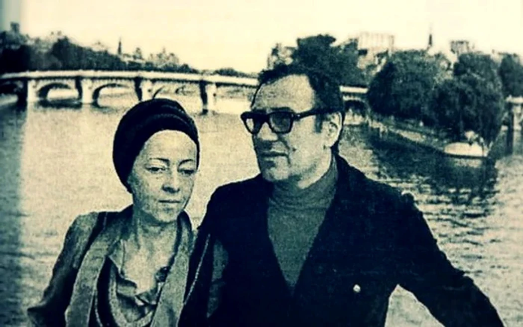 Ștefan Augustin Doinaș