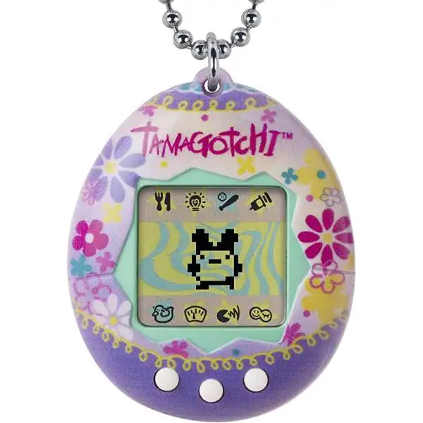 Tamagotchii