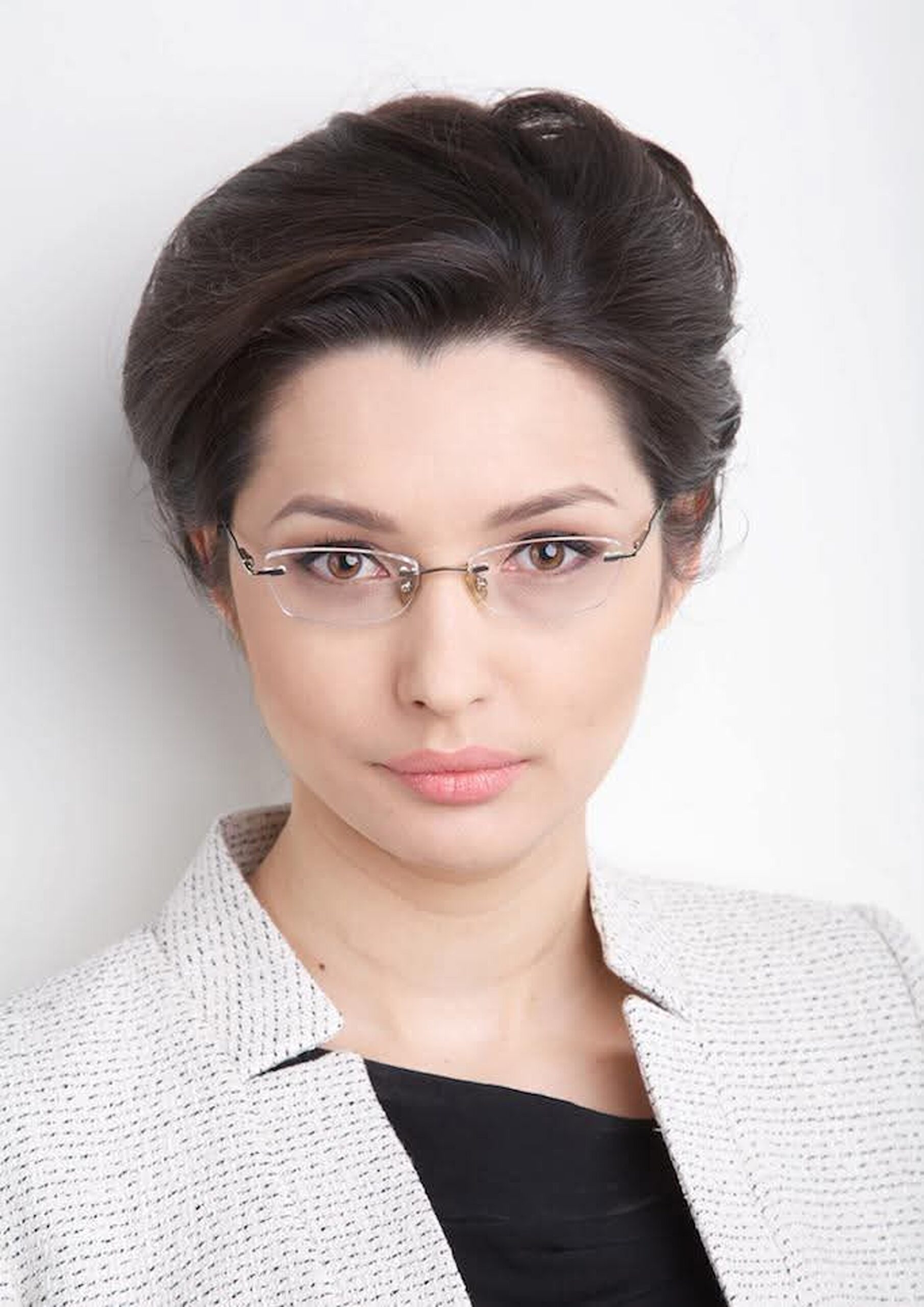 Tatiana Pascovski, FACIAS