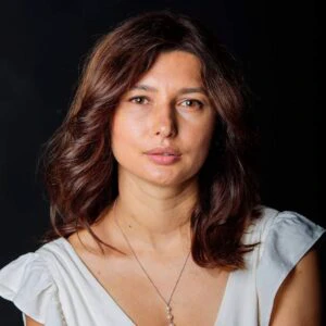 Tatiana Pascovski