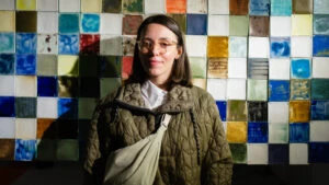 Teodora Dinu, Director de proiect DIPLOMA Show