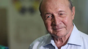 Traian Băsescu