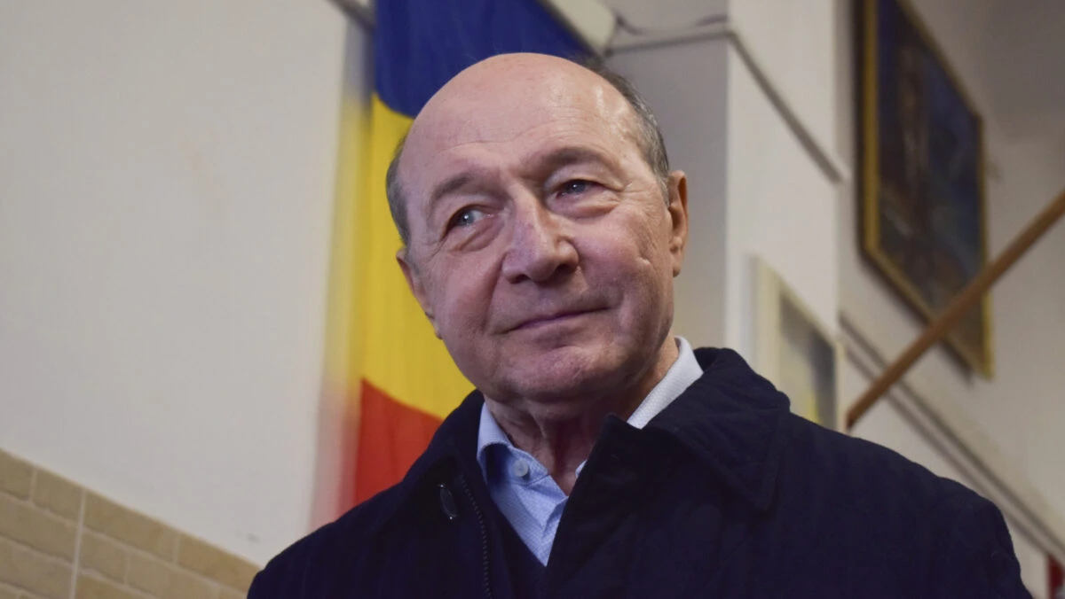 Traian Băsescu interzis. Fostul președinte, revoltat: Parlamentul mi-a luat toate drepturile, deci nu mă recunoaşte…