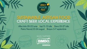 Urbea Food Fest 2025 (sursă foto: arhiva companiei)