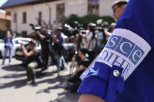observatorii OSCE la alegeri