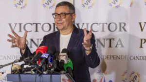 Victor Ponta