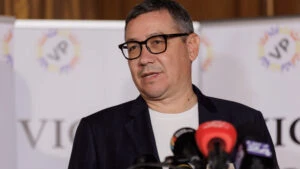 Victor Ponta