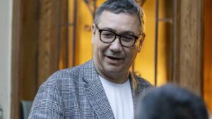Victor Ponta