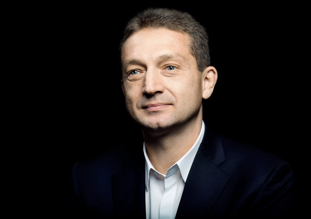 Zoltan Szigeti