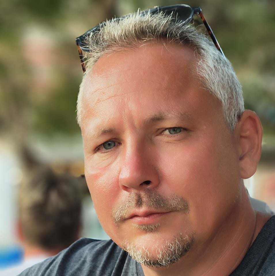 Zsolt Vago