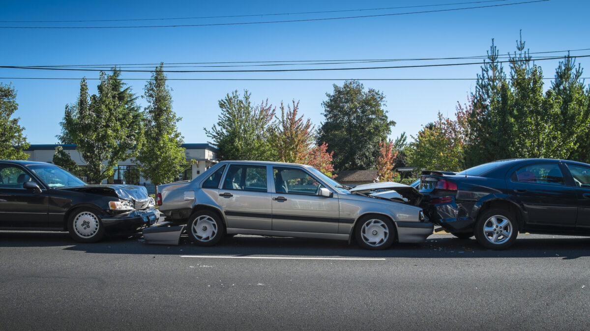accident, accident in lant, soferi, masini