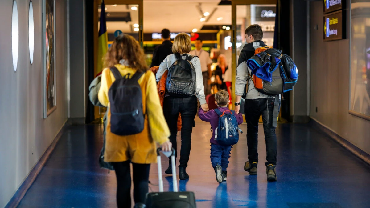 Aeroportul Henri Coandă intră în șantier. Investiție uriașă pentru modernizarea terminalelor