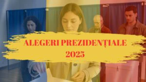 alegeri prezidentiale 2025