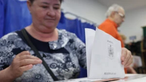 alegeri, vot, votare