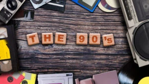 anii ’90