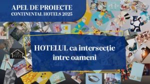 apel de proiecte