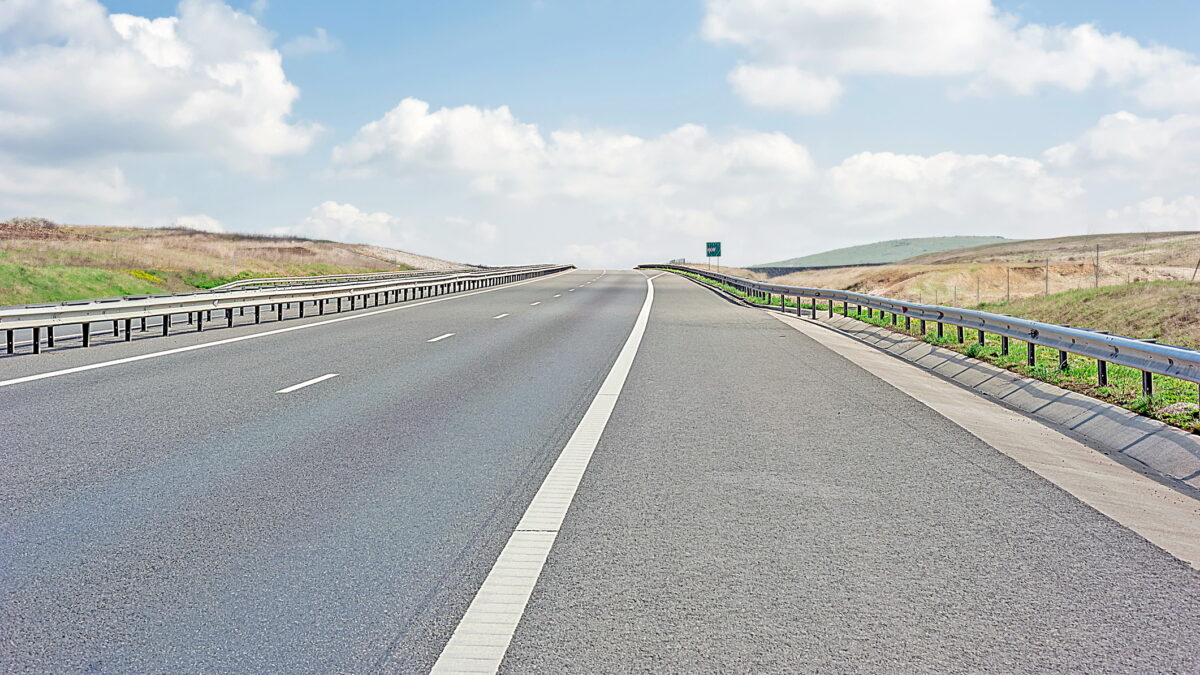autostrada