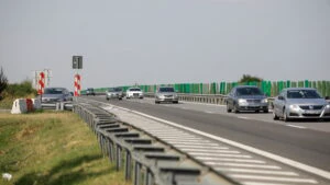 autostrada masini soferi