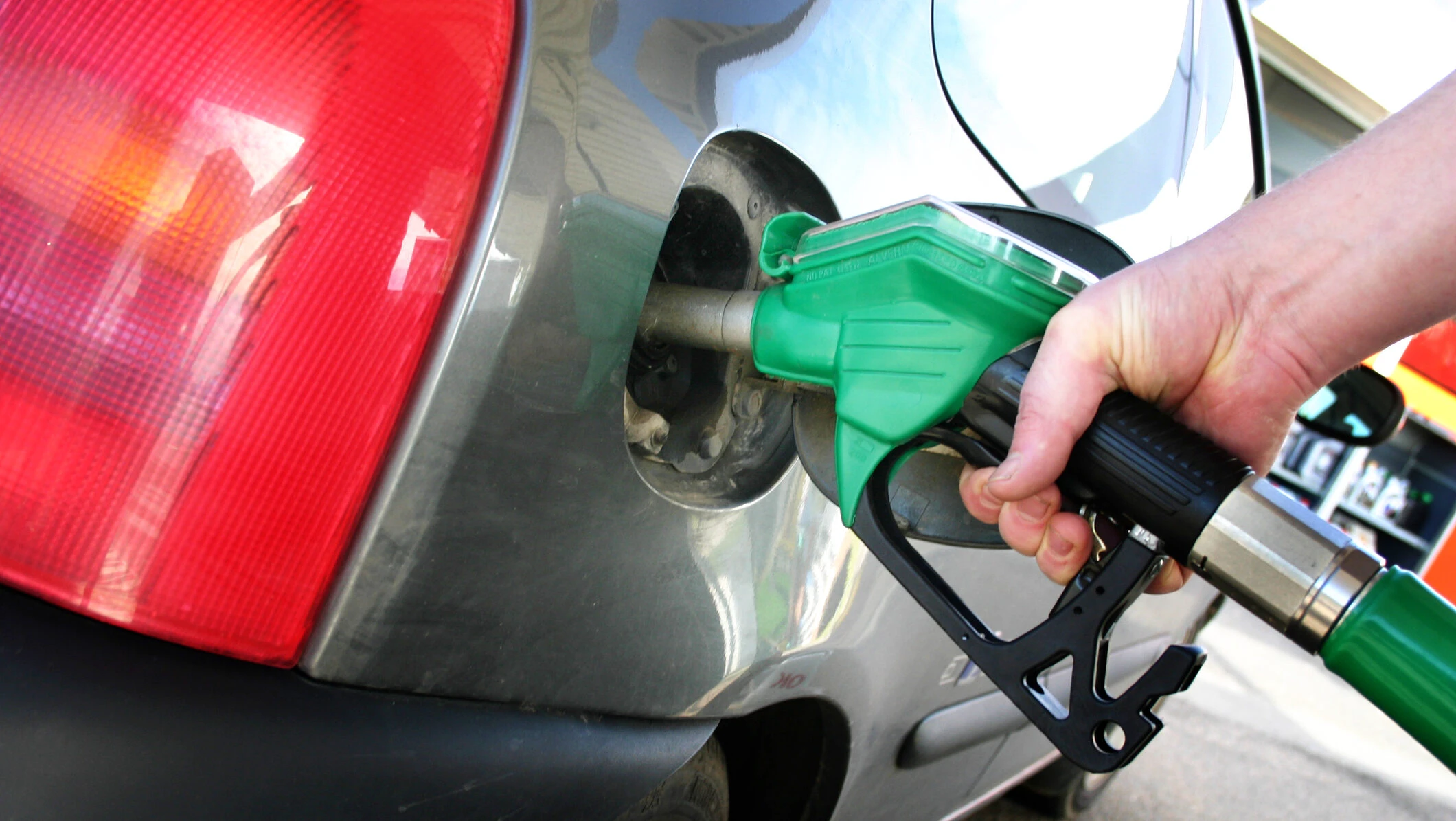 benzină, motorină, carburant