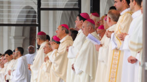 cardinalii romano-catolici