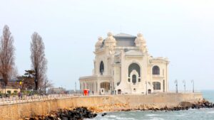 cazinoul din constanta
