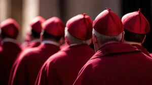conclav papal