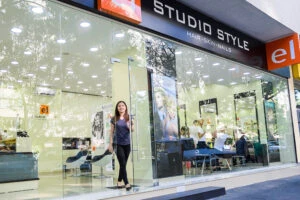 salon el-studio