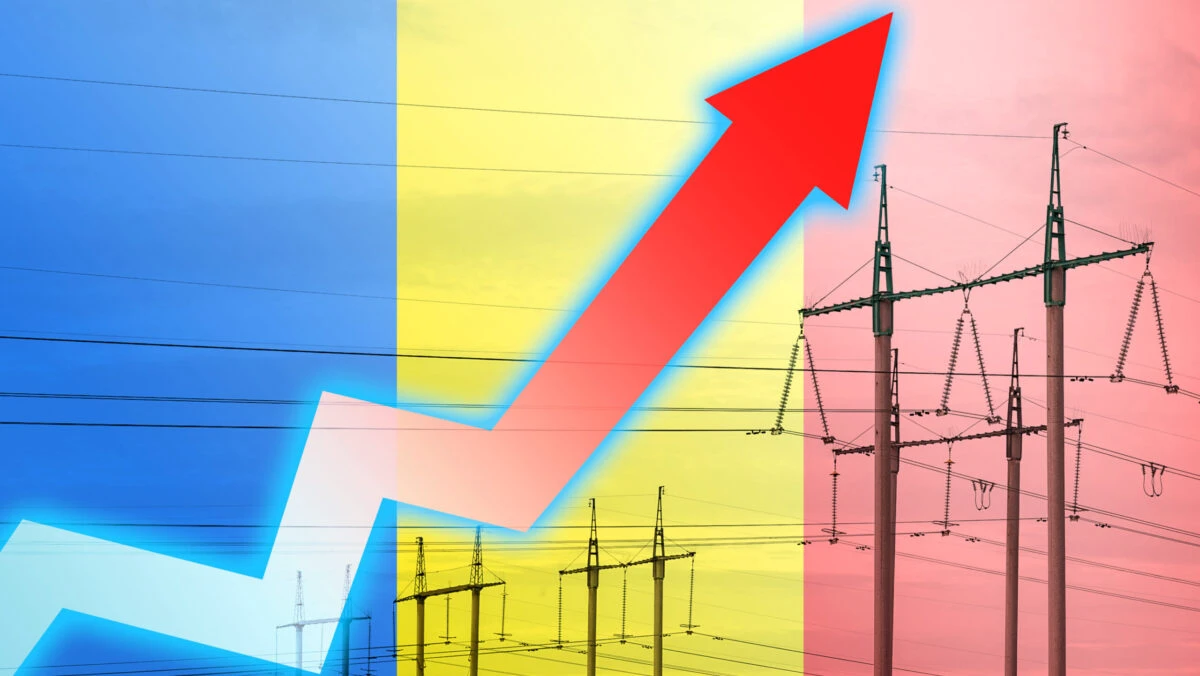 România accelerează pe piața energiei. Resursele primare au crescut cu 5,7% în T1 2025
