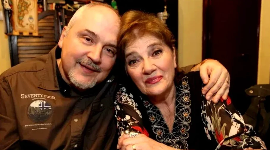 eugen cristea, cristina deleanu