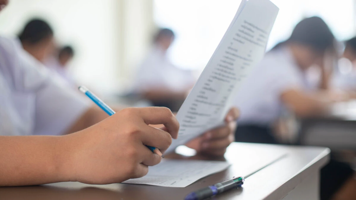 Bacalaureat 2025. Prima sesiune de examen începe luni, 2 iunie. Ghid complet pentru înscriere